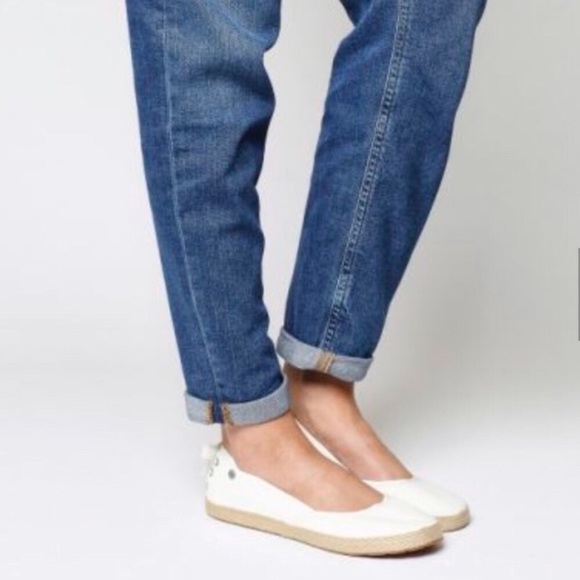 UGG Shoes - NWT Ugg Flats